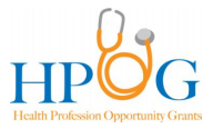 Health Profession Opportunity Grants